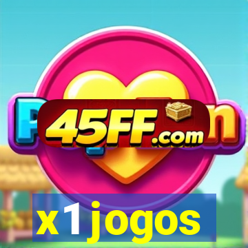 x1 jogos